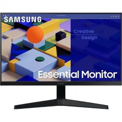monitor samsung s24c312eau...