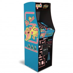 maquina arcade arcade1up...