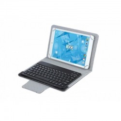 funda con teclado 3go...