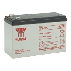 bateria yuasa np7-12l/ 12v/7ah