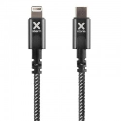 cable usb tipo-c lightning...