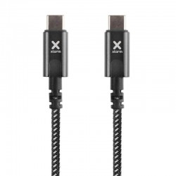 cable usb tipo-c xtorm...