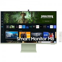 smart monitor samsung m8...