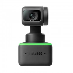 webcam insta360 link/...