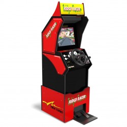maquina arcade arcade1up...