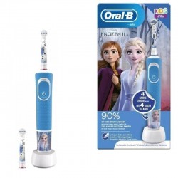 cepillo dental braun oral-b...