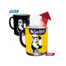 taza abystyle star wars...